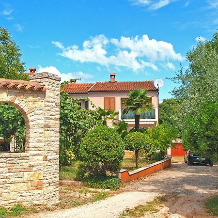 Apartments Voltica 1049 Rovinj Exteriér fotografie