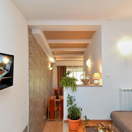 Apartments Voltica 1049 Rovinj Exteriér fotografie