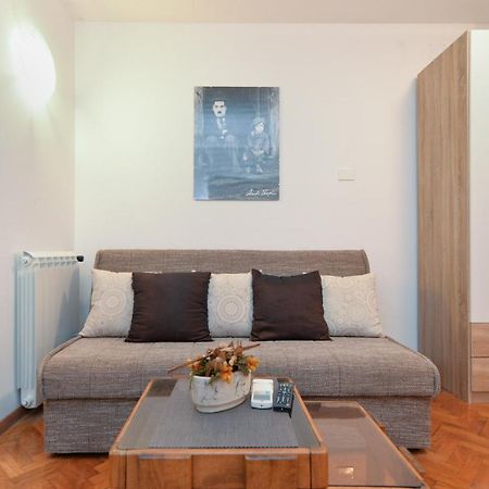 Apartments Voltica 1049 Rovinj Exteriér fotografie