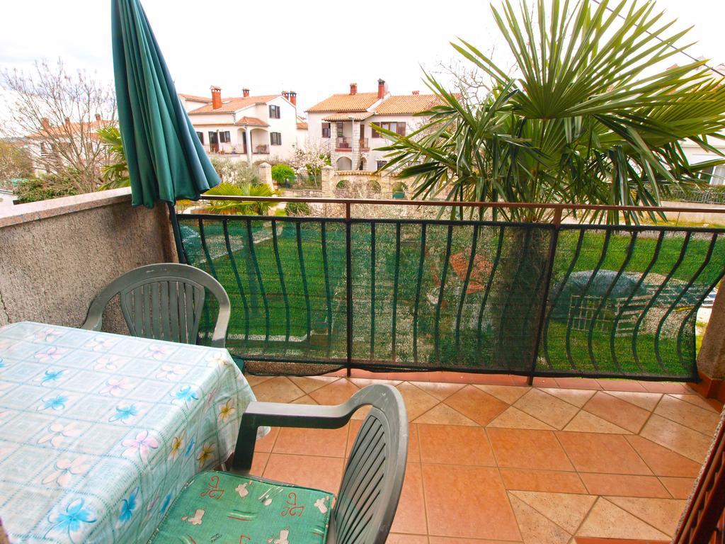Apartments Voltica 1049 Rovinj Exteriér fotografie