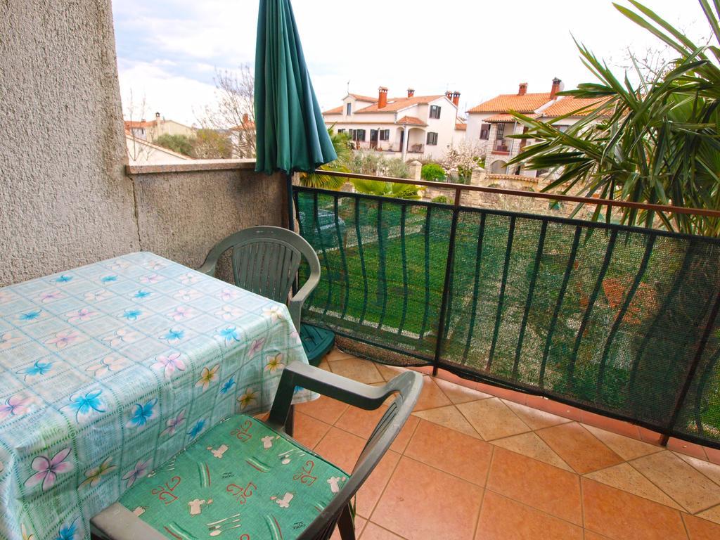 Apartments Voltica 1049 Rovinj Exteriér fotografie
