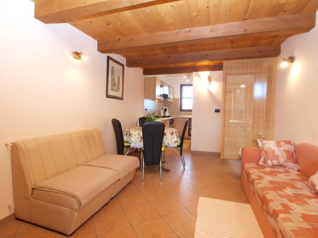 Apartments Voltica 1049 Rovinj Exteriér fotografie
