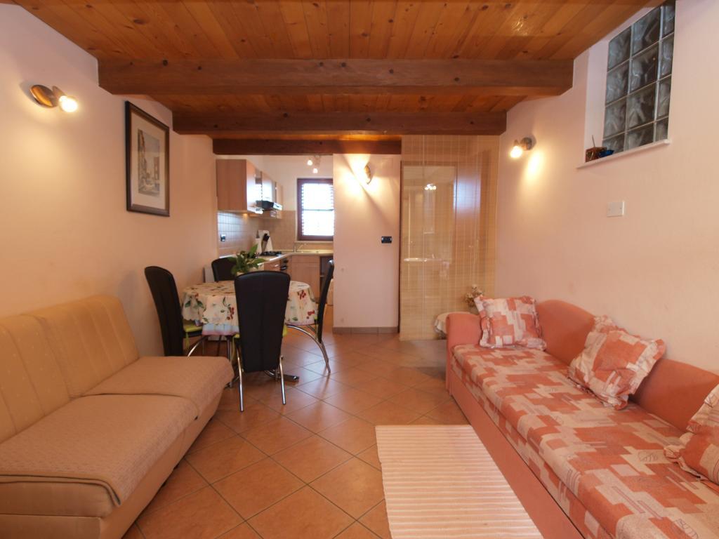 Apartments Voltica 1049 Rovinj Exteriér fotografie