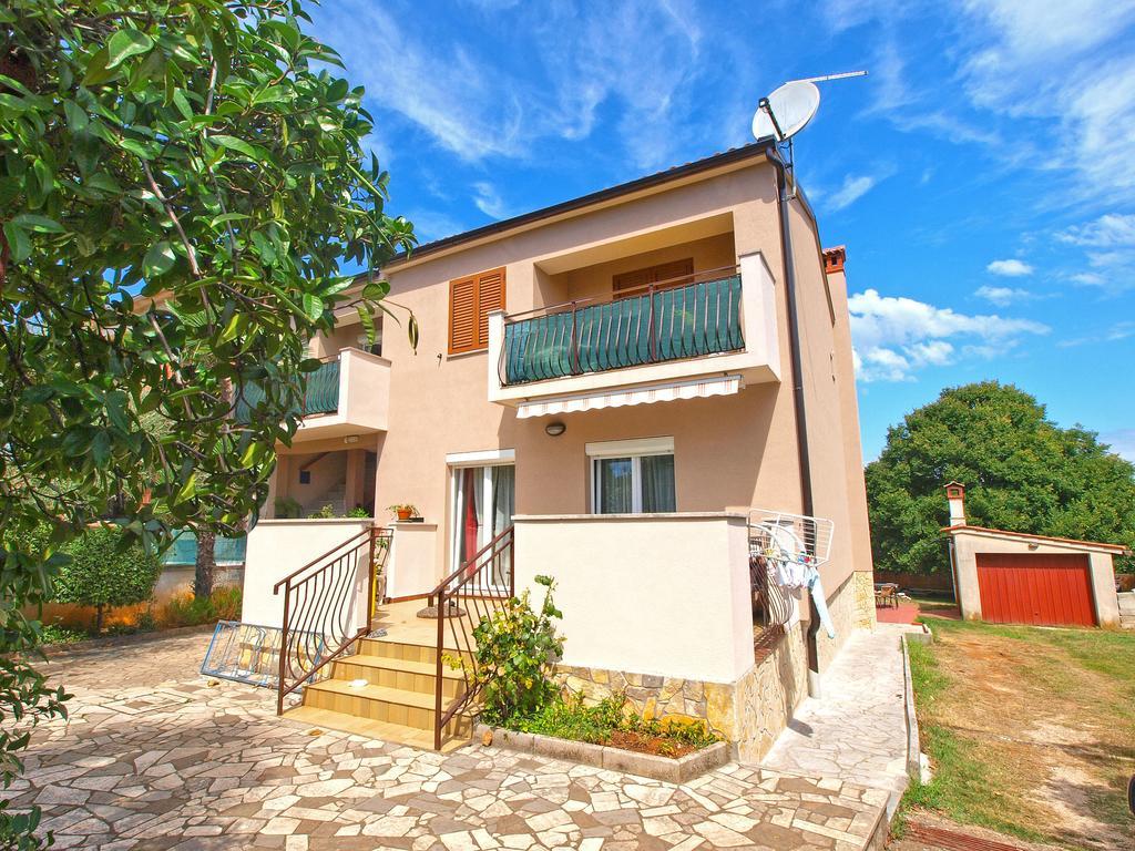 Apartments Voltica 1049 Rovinj Exteriér fotografie