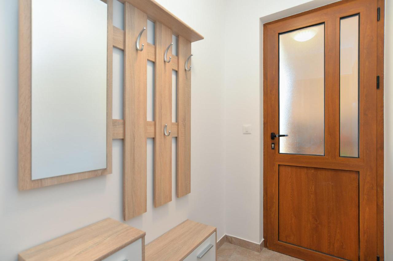 Apartments Voltica 1049 Rovinj Exteriér fotografie