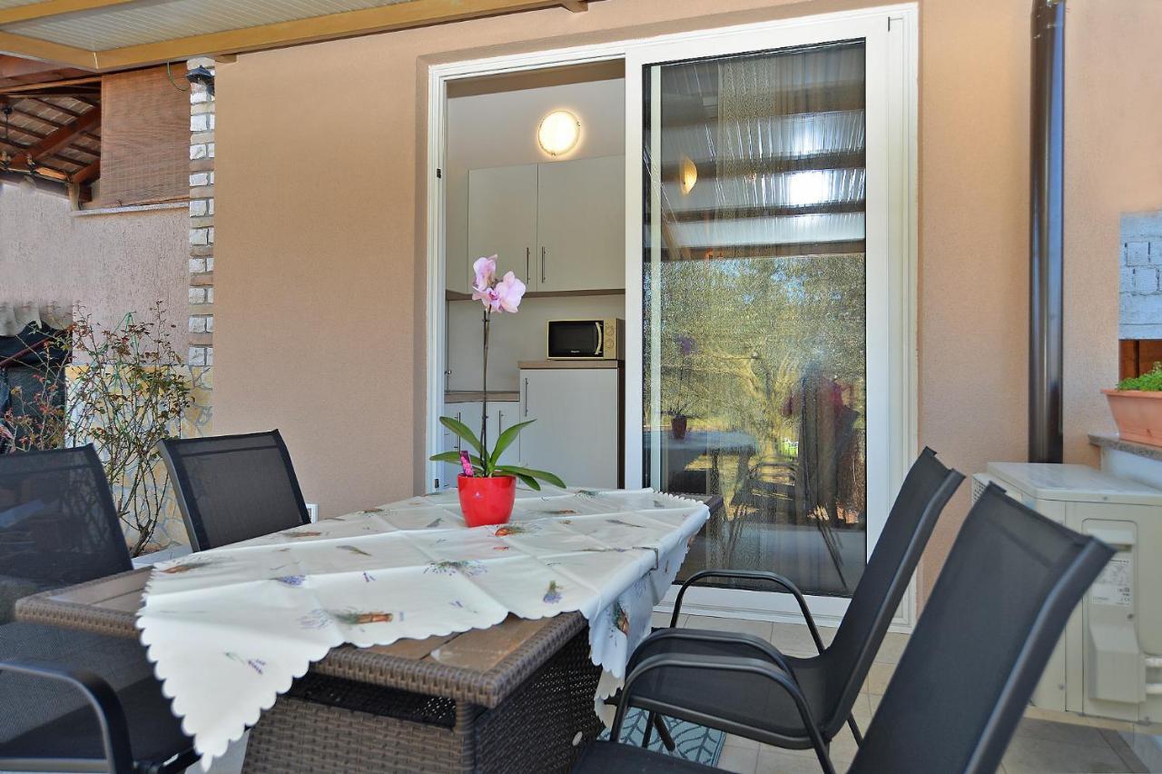 Apartments Voltica 1049 Rovinj Exteriér fotografie