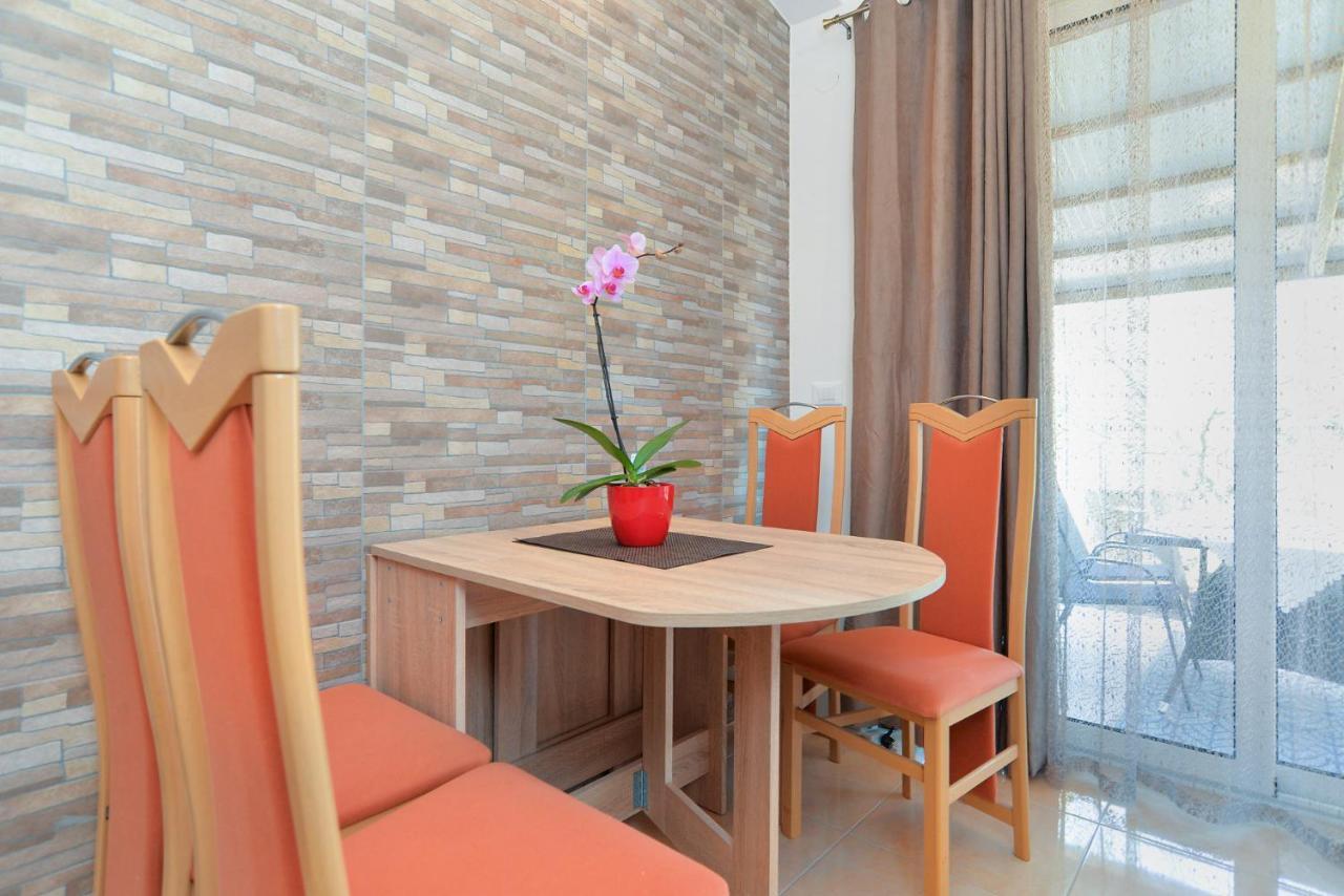 Apartments Voltica 1049 Rovinj Exteriér fotografie