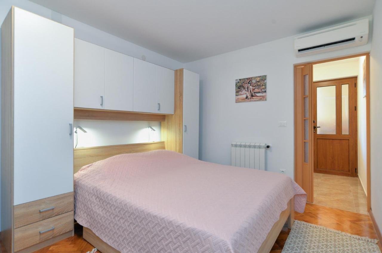 Apartments Voltica 1049 Rovinj Exteriér fotografie
